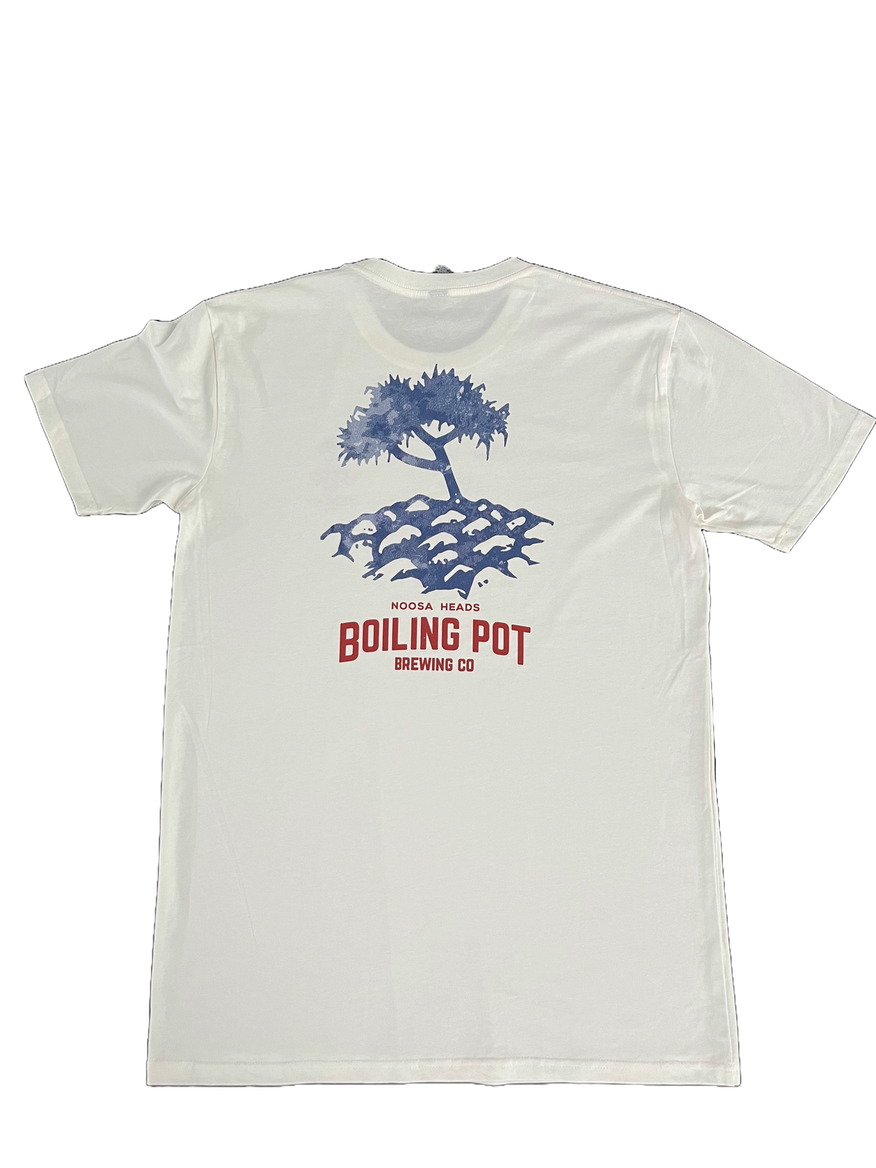 Pandanus Tee