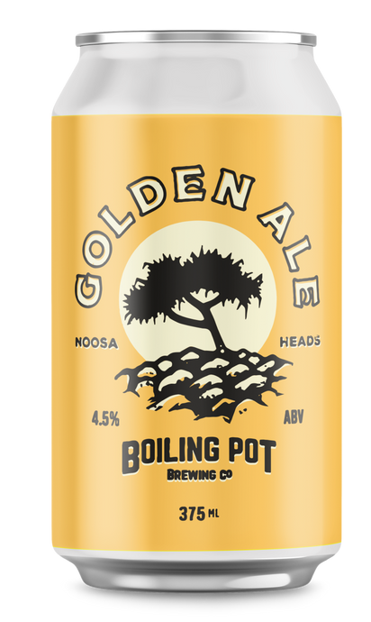 Pot Ale Shop Beer – Boiling Pot Brewing Co.