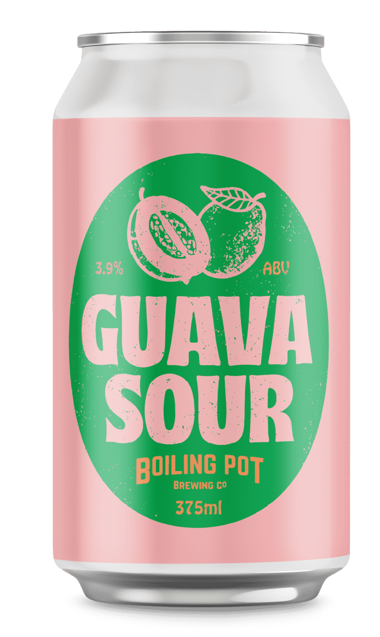 Guava Sour